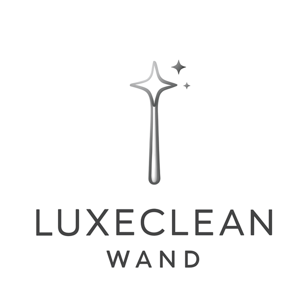 LuxeClean Wand